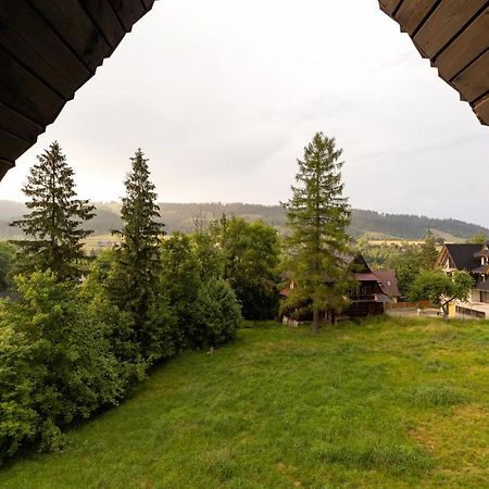 Apartment Wojciecha Brzegi Zakopane By Noclegi Renters Exteriör bild