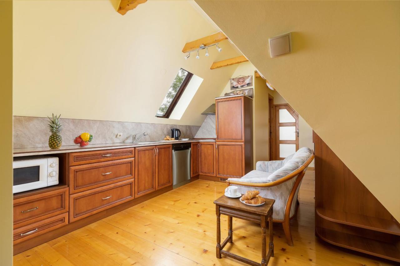 Apartment Wojciecha Brzegi Zakopane By Noclegi Renters Exteriör bild