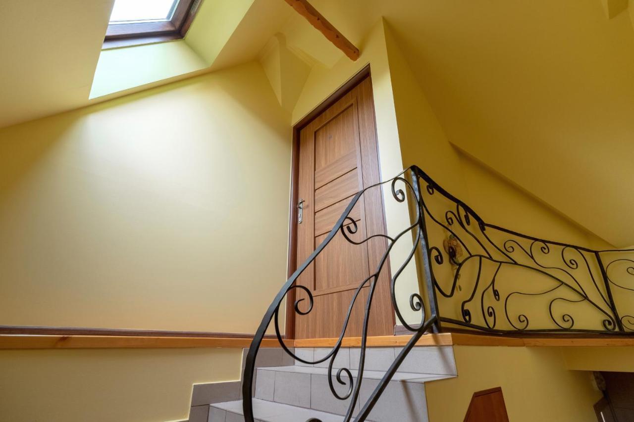Apartment Wojciecha Brzegi Zakopane By Noclegi Renters Exteriör bild